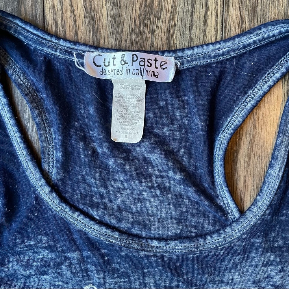 Summer Tank - Picture 2 of 5